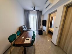 Sengkang Grand Residences (D19), Apartment #595106121